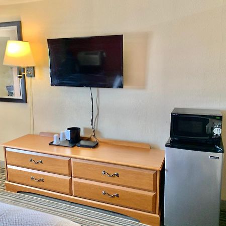 Scottish Inns And Suites- Bordentown, Nj Ngoại thất bức ảnh