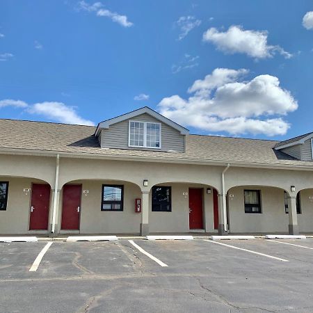 Scottish Inns And Suites- Bordentown, Nj Ngoại thất bức ảnh