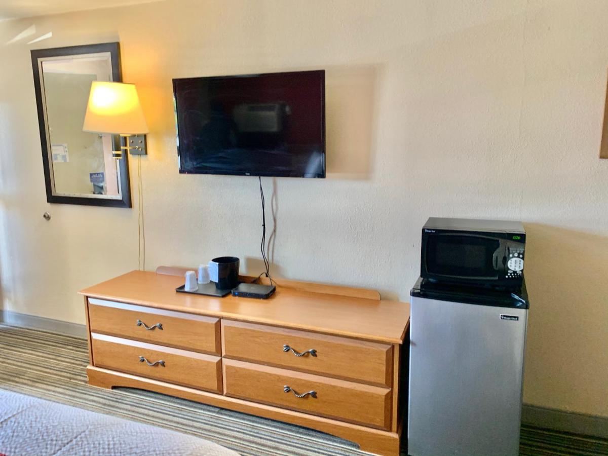 Scottish Inns And Suites- Bordentown, Nj Ngoại thất bức ảnh