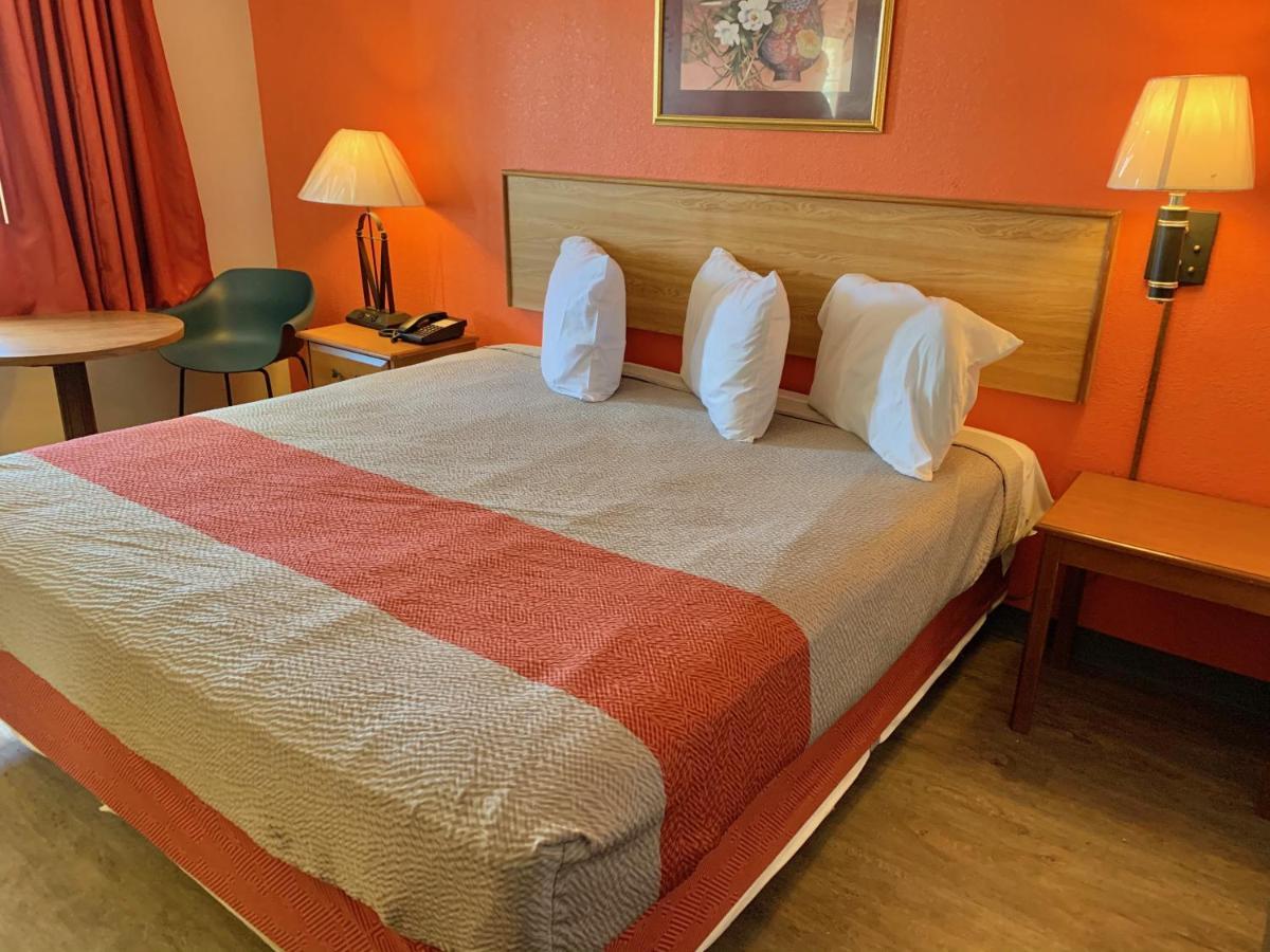 Scottish Inns And Suites- Bordentown, Nj Ngoại thất bức ảnh