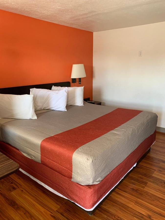 Scottish Inns And Suites- Bordentown, Nj Ngoại thất bức ảnh